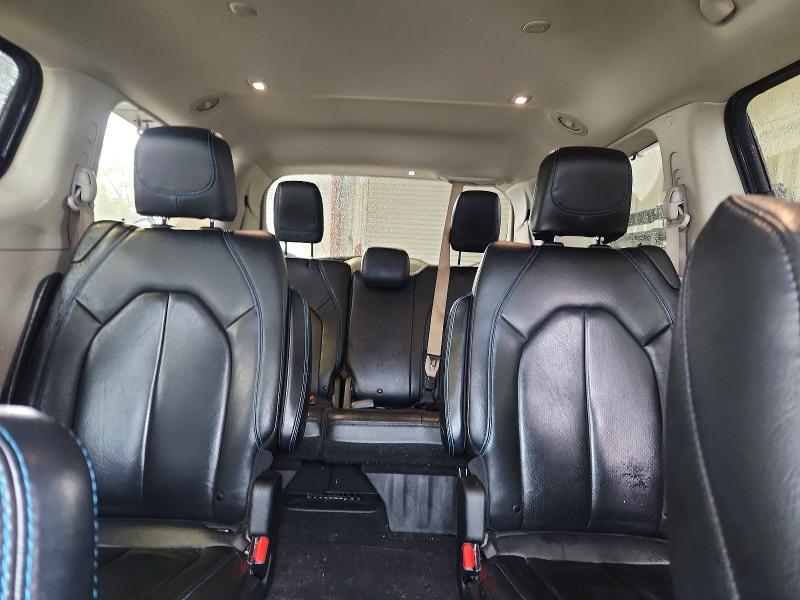 Продажа на аукционе авто 2021 Chrysler Pacifica, vin: 2C4RC1BG7MR528645, номер лота: 47614836