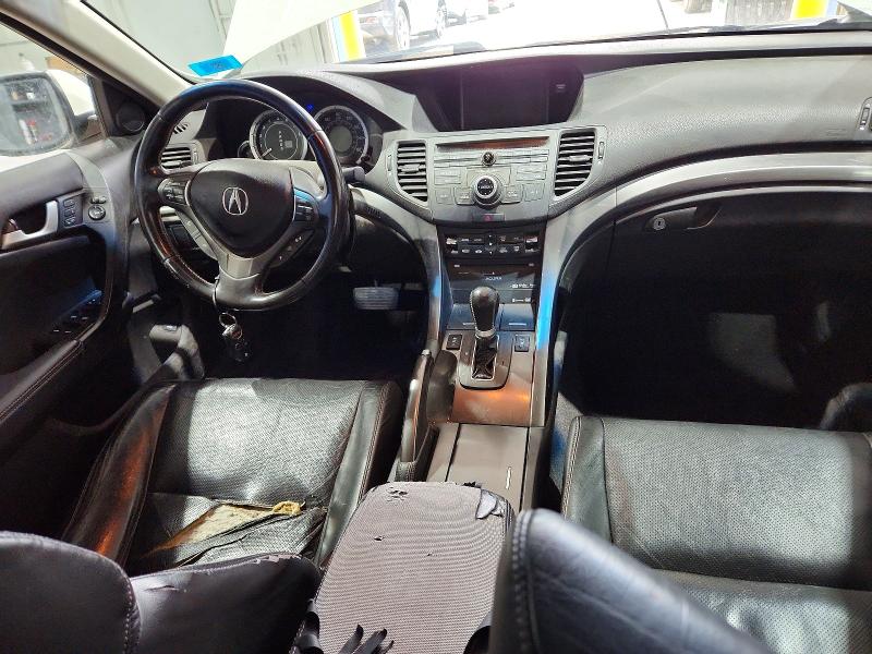 Aukcja sprzedaży 2011 Acura Tsx, vin: JH4CU2F6XBC010060, numer aukcji: 47628976