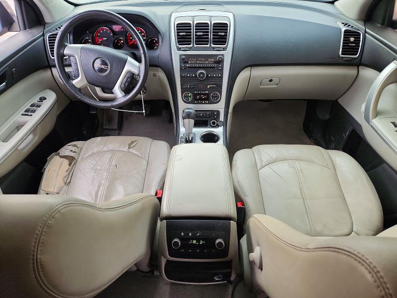 Продажа на аукционе авто 2011 Gmc Acadia, vin: 1GKKRRED6BJ276621, номер лота: 45565296