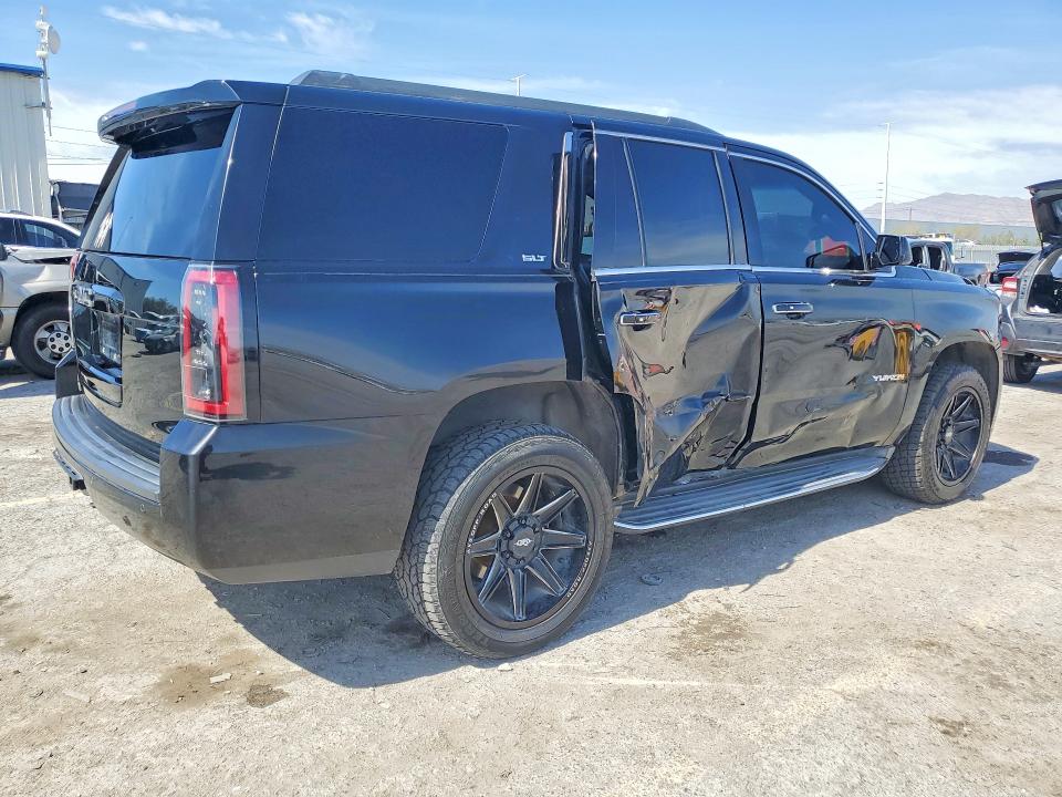Продажа на аукционе авто 2015 Gmc Yukon, vin: 1GKS2BKC5FR101548, номер лота: 41762856