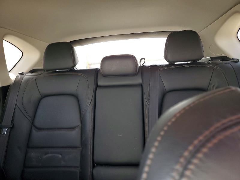 48044126 :رقم المزاد ، JM3KFBDM7L0790165 vin ، 2020 Mazda Cx-5 مزاد بيع