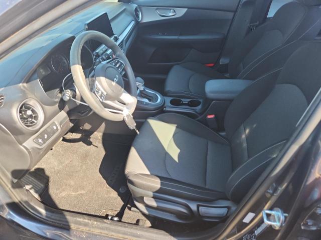 Aukcja sprzedaży 2023 Kia Forte, vin: 3KPF24AD3PE631467, numer aukcji: 46177416