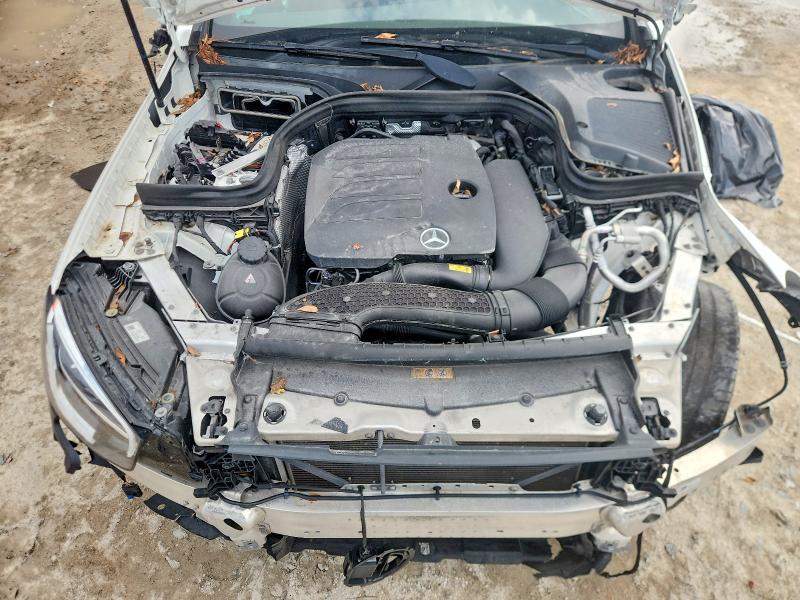 Продаж на аукціоні авто 2023 Mercedes-benz Glc Coupe, vin: W1N0J8EB9PG128026, номер лоту: 48134656