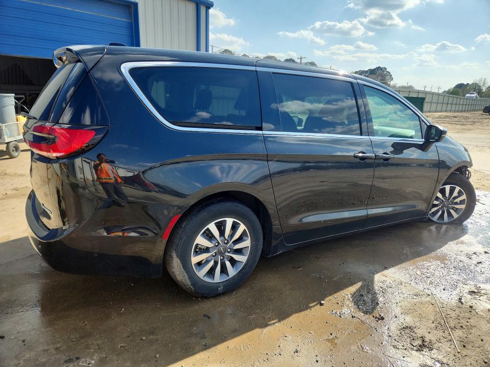 Продаж на аукціоні авто 2023 Chrysler Pacifica, vin: 2C4RC1L70PR592271, номер лоту: 47725456