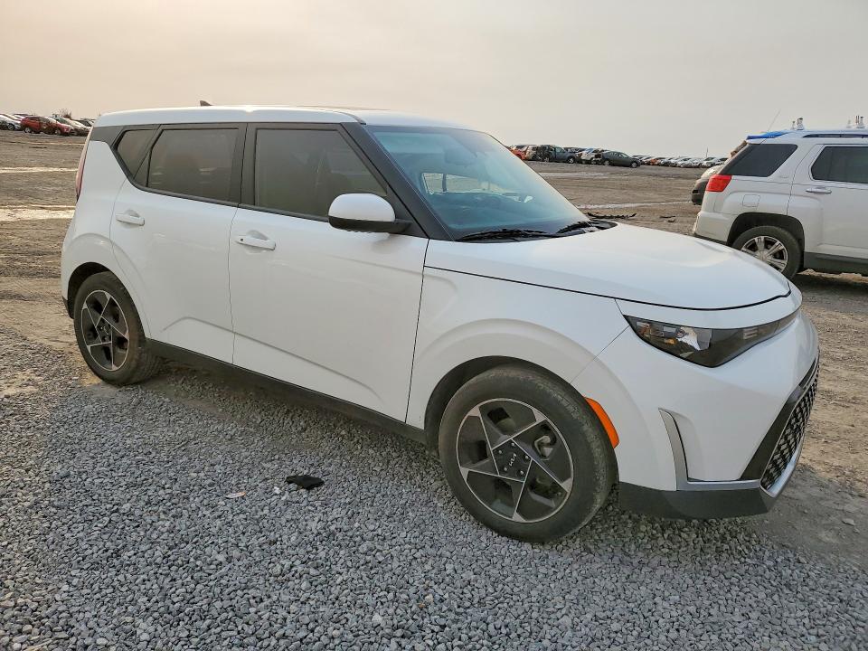 Aukcja sprzedaży 2023 Kia Soul, vin: KNDJ33AU2P7881817, numer aukcji: 45859816