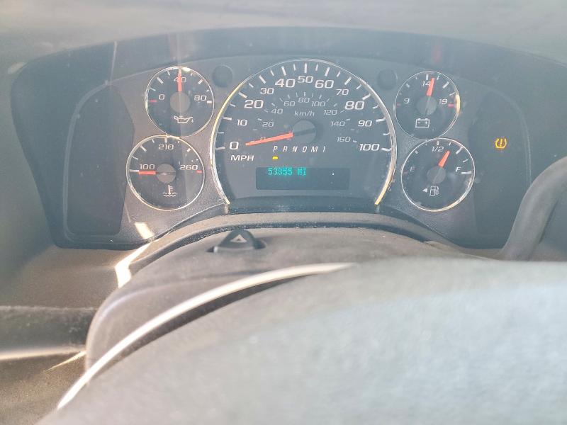 Aukcja sprzedaży 2013 Chevrolet Express G2500, vin: 1GCWGFCB9D1902247, numer aukcji: 62149866