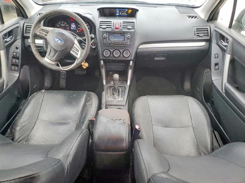 Aukcja sprzedaży 2015 Subaru Forester, vin: JF2SJAUC8FH412386, numer aukcji: 45602446