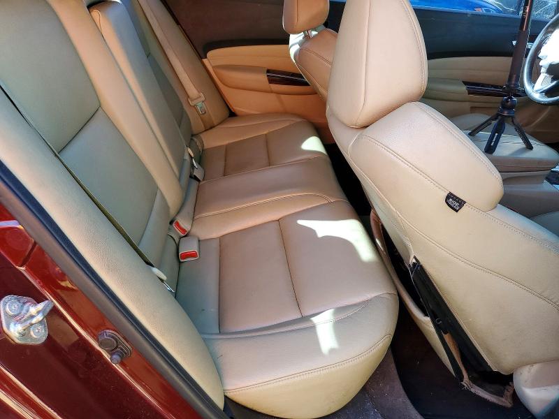 Продажа на аукционе авто 2015 Acura Tlx, vin: 19UUB1F37FA017014, номер лота: 41913806