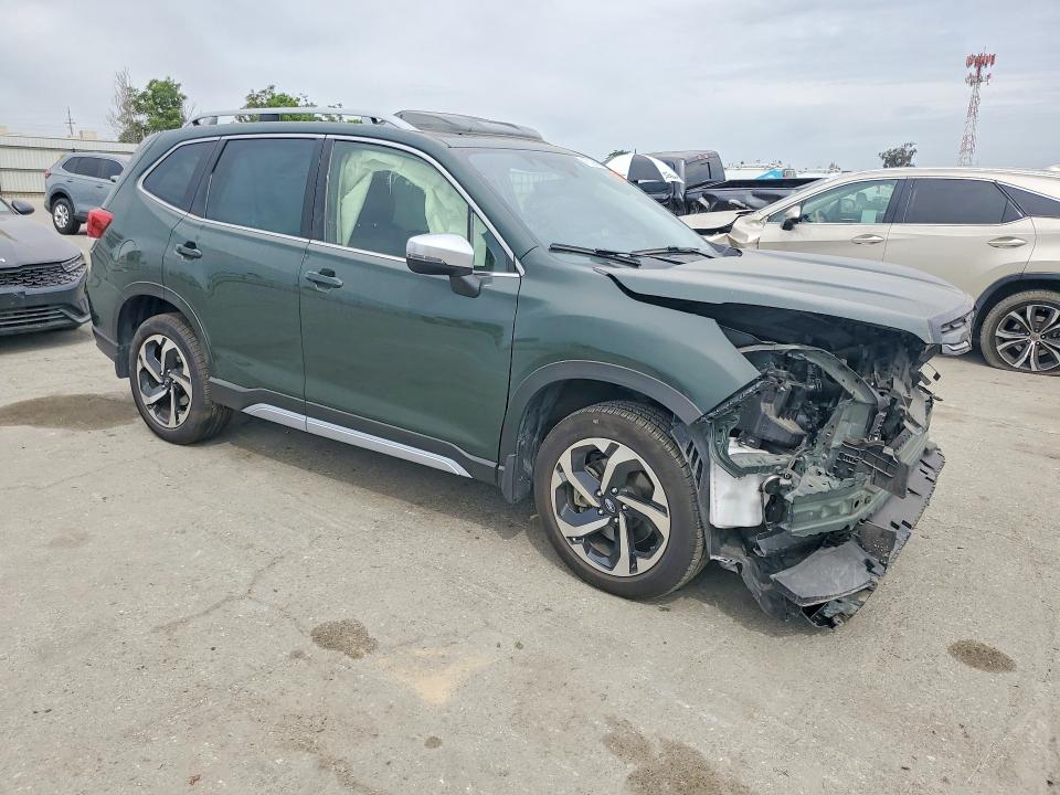 Продаж на аукціоні авто 2023 Subaru Forester, vin: JF2SKARC9PH416034, номер лоту: 47029846