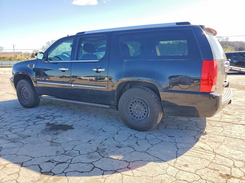 2011 Cadillac Escalade მანქანა იყიდება აუქციონზე, vin: 1GYS4JEF2BR182762, აუქციონის ნომერი: 45754276