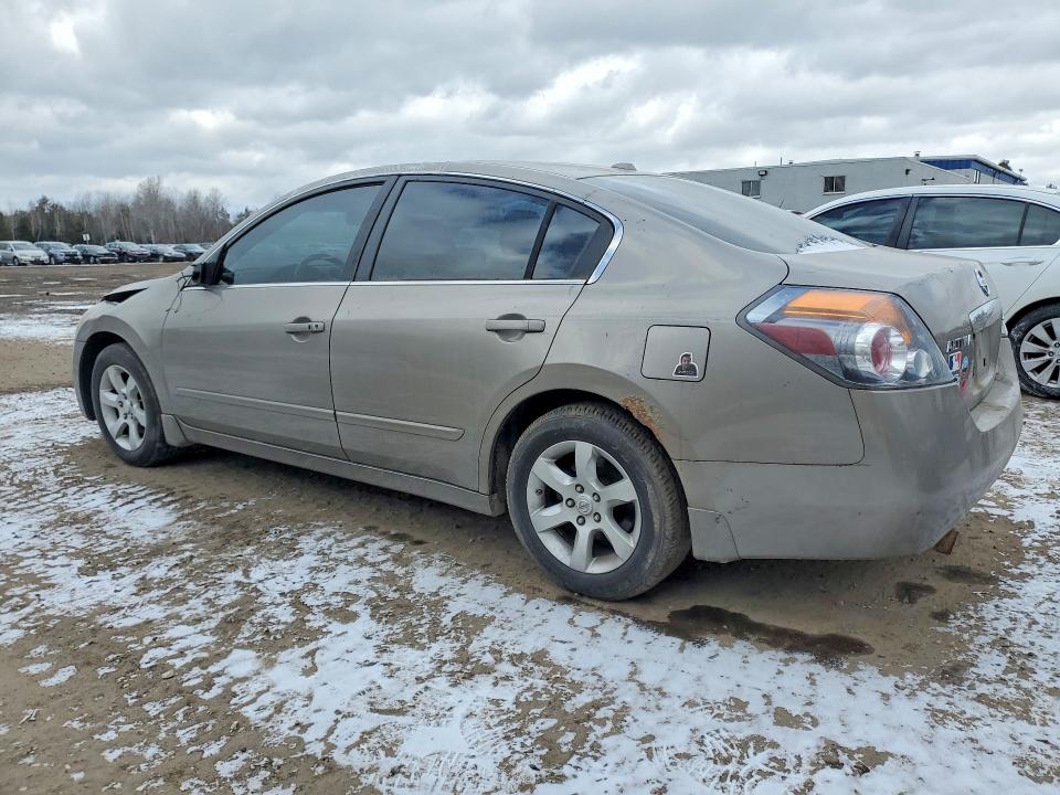 Продажа на аукционе авто 2008 Nissan Altima, vin: 1N4AL21E58C198804, номер лота: 46264606