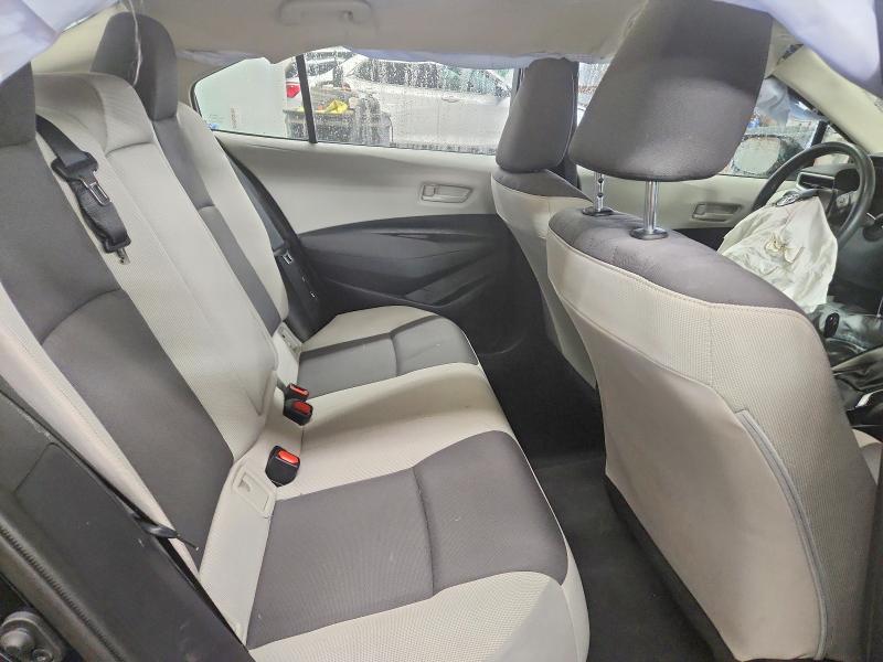Aukcja sprzedaży 2026 Toyota Corolla, vin: 5YFB4MDE1TP376324, numer aukcji: 79683625