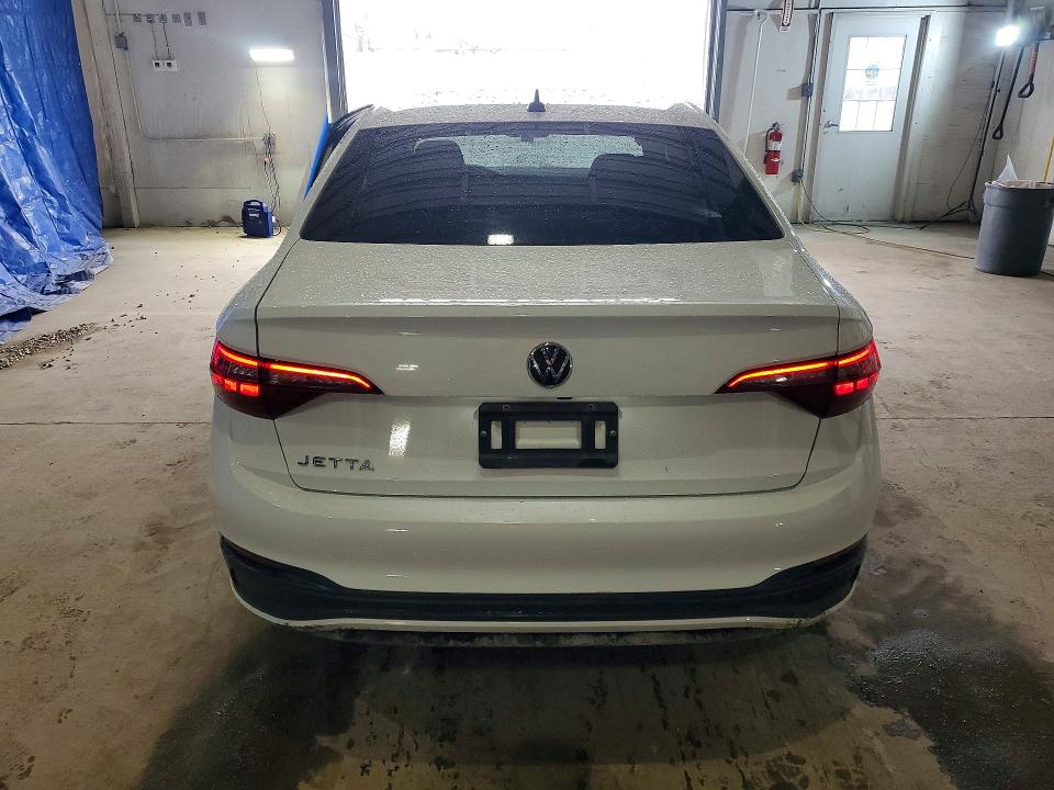 Продаж на аукціоні авто 2024 Volkswagen Jetta, vin: 3VWBM7BU9RM025945, номер лоту: 47560226