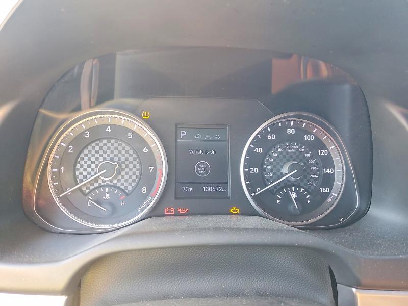 Продажа на аукционе авто 2019 Hyundai Elantra, vin: KMHD84LF2KU833436, номер лота: 79720845
