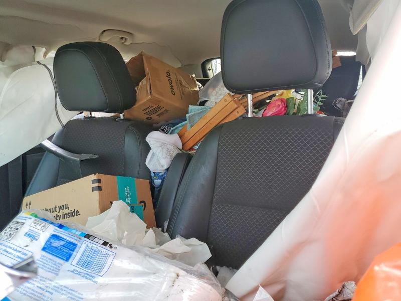 46618936 :رقم المزاد ، KL4CJBSB0JB538654 vin ، 2018 Buick Encore مزاد بيع