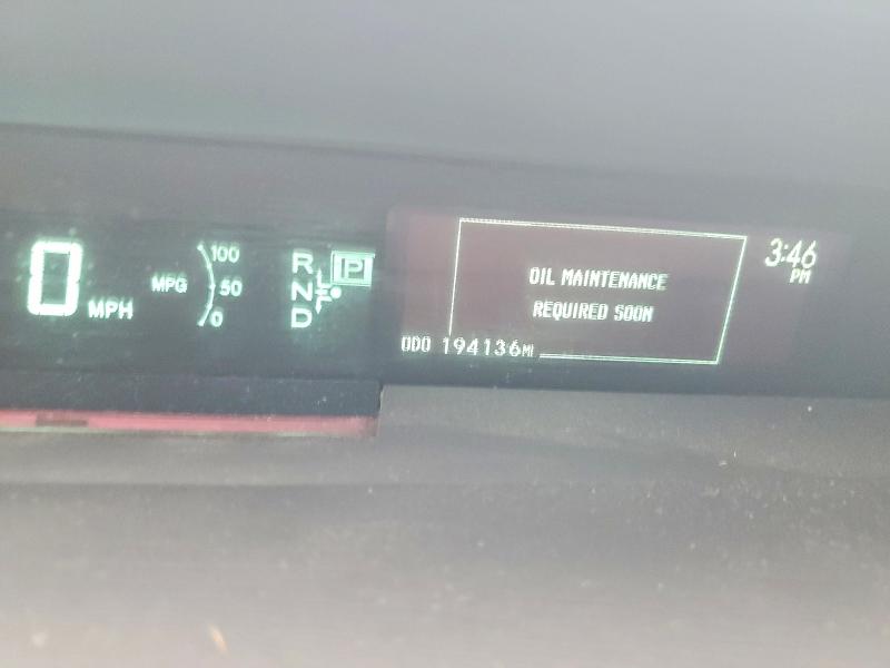 Продажа на аукционе авто 2011 Toyt Prius, vin: JTDKN3DU5B0250815, номер лота: 47815316