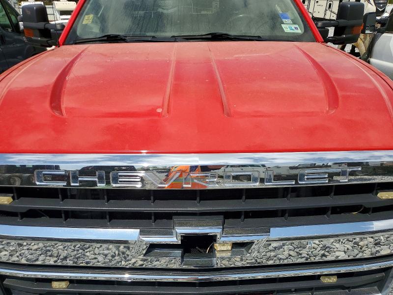 Продаж на аукціоні авто 2019 Chevrolet Silverado Medium Duty, vin: 1HTKHPVK2KH885782, номер лоту: 53224076