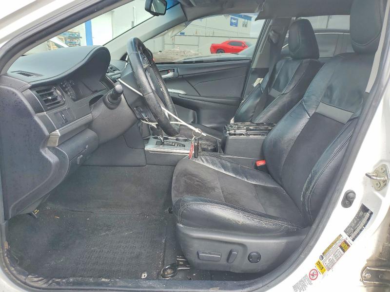2014 Toyota Camry მანქანა იყიდება აუქციონზე, vin: 4T1BF1FK6EU315628, აუქციონის ნომერი: 45804876