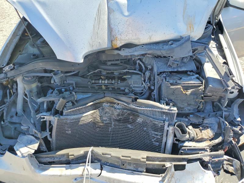 46441276 :رقم المزاد ، KMHCM3AC7BU197509 vin ، 2011 Hyundai Accent مزاد بيع