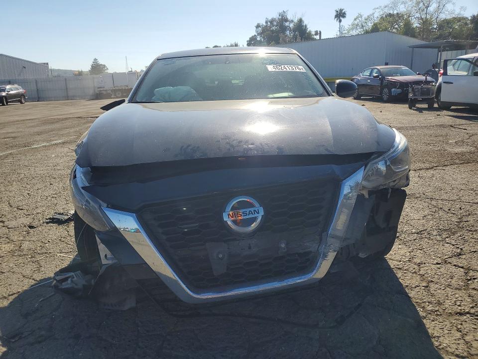 Продаж на аукціоні авто 2019 Nissan Altima, vin: 1N4BL4BV1KC224854, номер лоту: 46241376