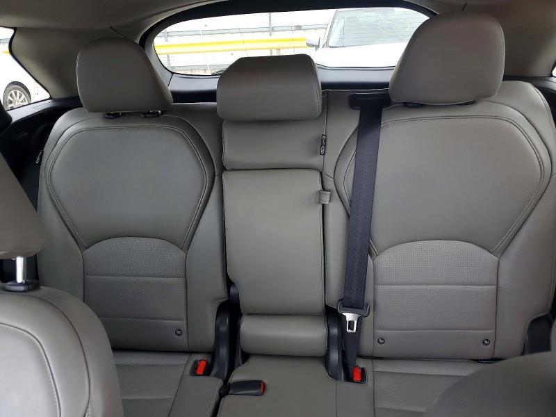 Aukcja sprzedaży 2024 Infiniti Qx50, vin: 3PCAJ5BB7RF104853, numer aukcji: 46913906