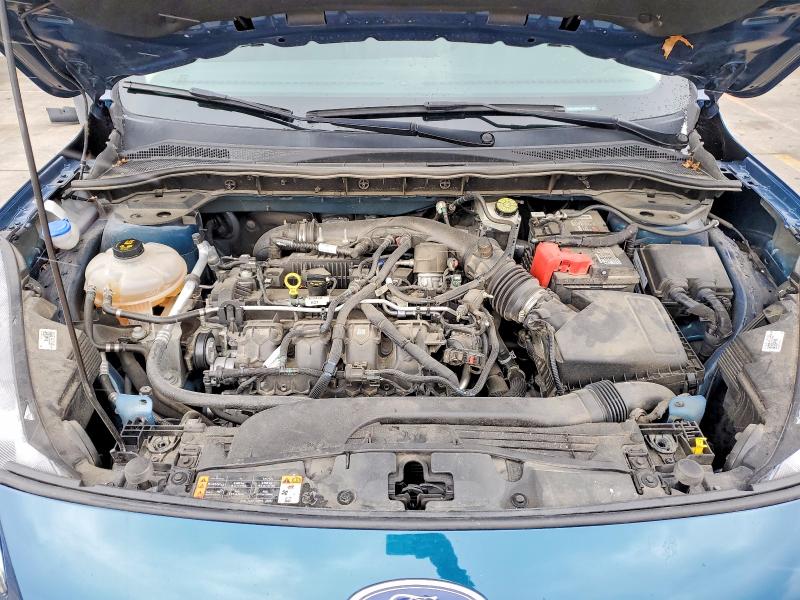 Aukcja sprzedaży 2020 Ford Escape, vin: 1FMCU9H94LUC40573, numer aukcji: 46111526