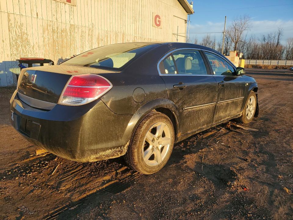 Продаж на аукціоні авто 2009 Saturn Aura, vin: 1G8ZS57B29F101079, номер лоту: 79900965
