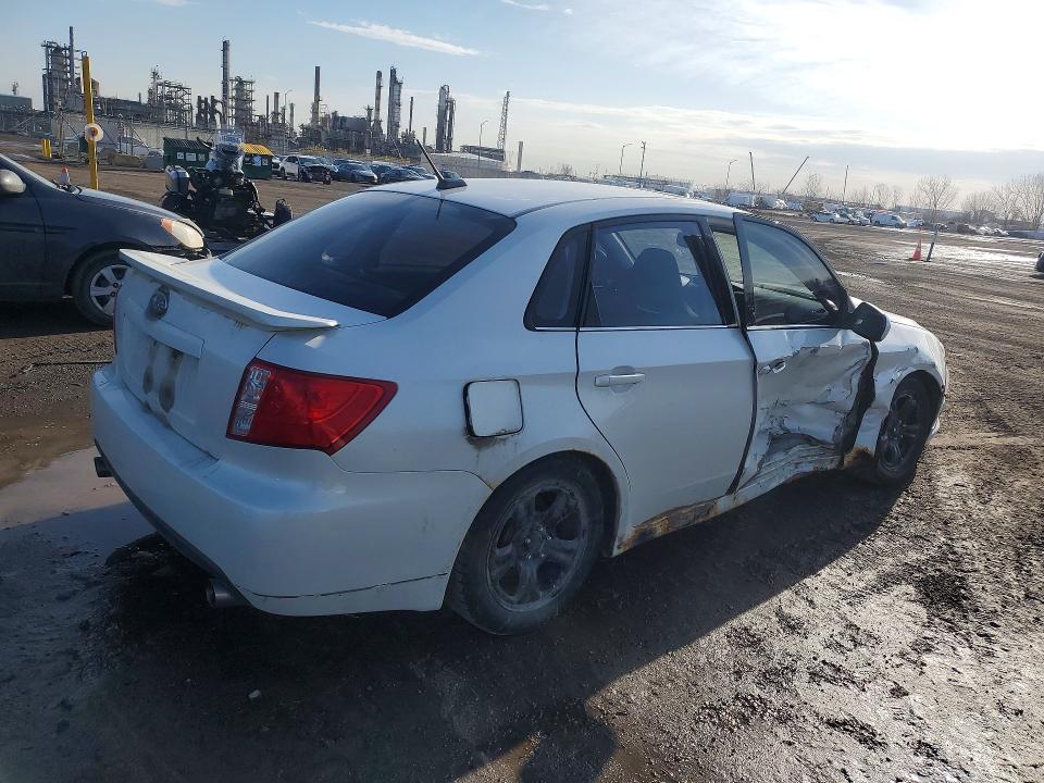 Aukcja sprzedaży 2009 Subaru Impreza, vin: JF1GE76669G514451, numer aukcji: 47827526