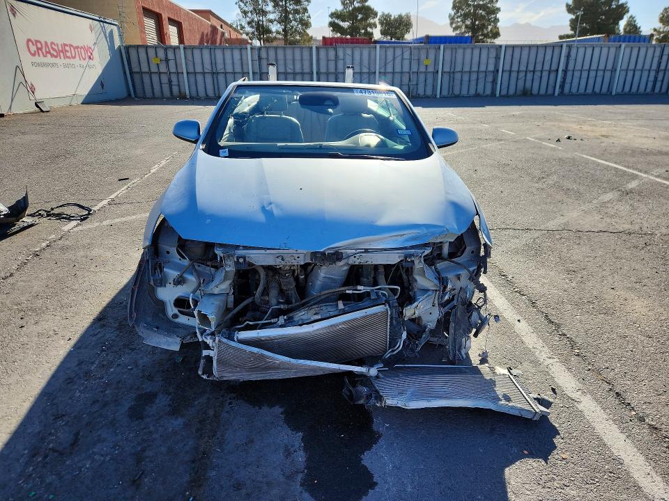 47319816 :رقم المزاد ، W04WT3N56GG069987 vin ، 2016 Buick Cascada مزاد بيع