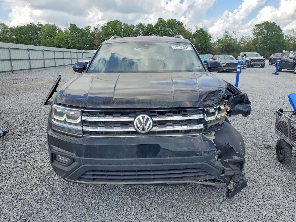 Aukcja sprzedaży 2019 Volkswagen Atlas, vin: 1V2WR2CA2KC558495, numer aukcji: 48205636