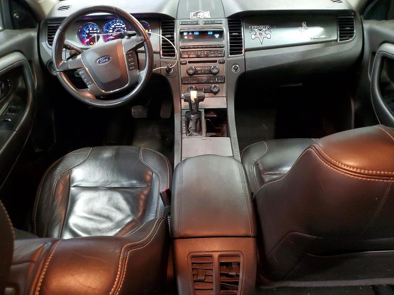 Aukcja sprzedaży 2011 Ford Taurus, vin: 1FAHP2EWXBG119083, numer aukcji: 45573656