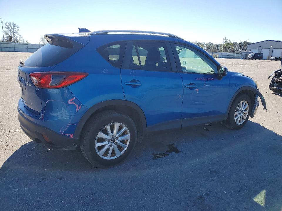 Aukcja sprzedaży 2014 Mazda Cx-5, vin: JM3KE2CY7E0350070, numer aukcji: 45574666