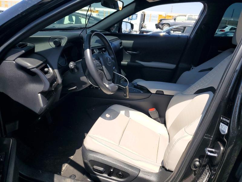 Aukcja sprzedaży 2021 Lexus Ux 250h, vin: JTHX9JBH9M2037683, numer aukcji: 47292436