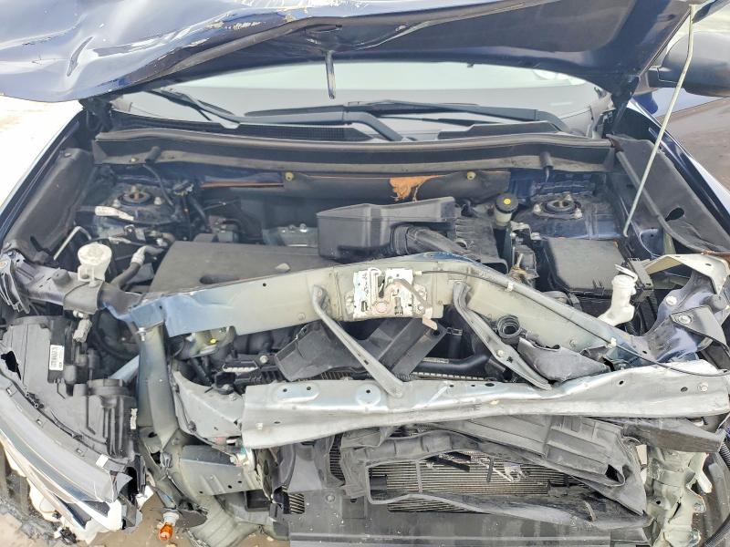 Продаж на аукціоні авто 2020 Mitsubishi Outlander, vin: JA4AD2A37LZ013657, номер лоту: 46577076