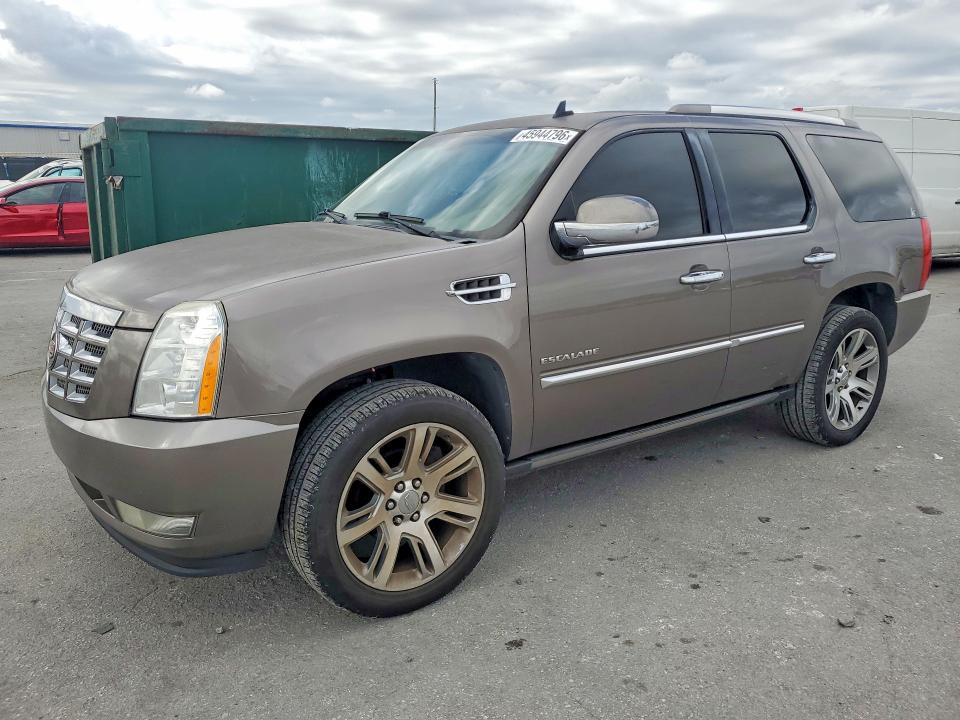 Aukcja sprzedaży 2014 Cadillac Escalade, vin: 1GYS3BEF7ER166473, numer aukcji: 45944796