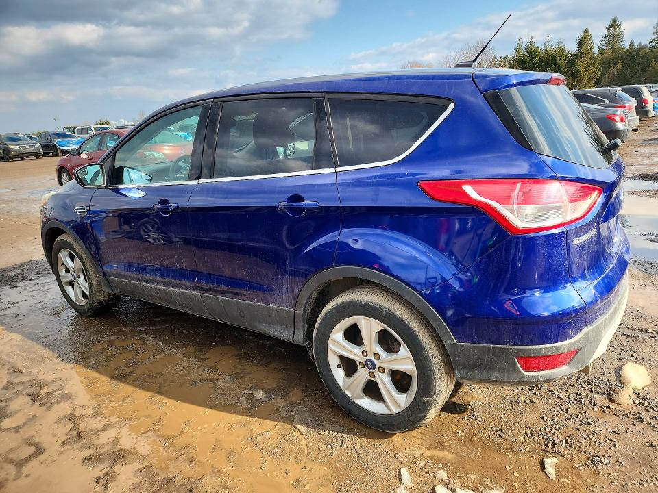 Продаж на аукціоні авто 2013 Ford Escape, vin: 1FMCU9GX9DUA55422, номер лоту: 46465826