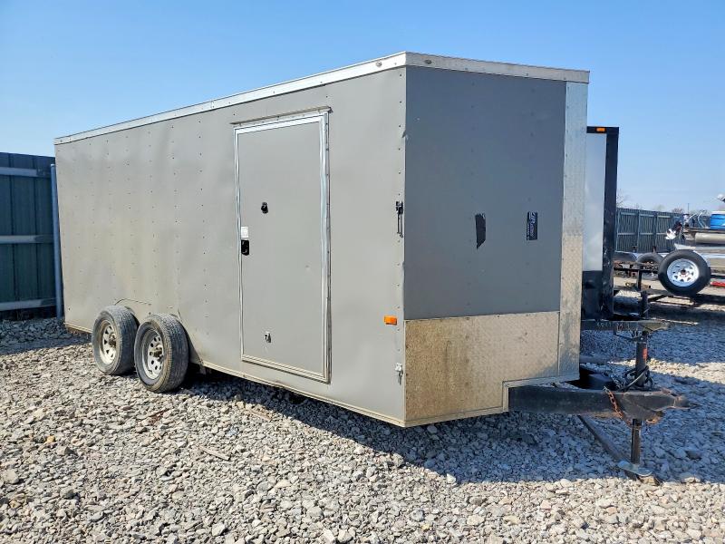 Продаж на аукціоні авто 2022 Rock Solid Carg Enclosed, vin: 7H2BE1624ND028381, номер лоту: 47529136