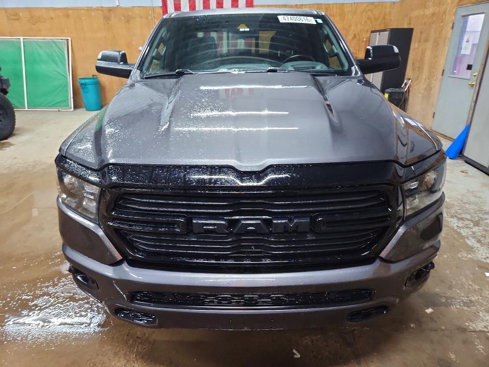 Aukcja sprzedaży 2021 Ram 1500, vin: 1C6SRFFT2MN767366, numer aukcji: 47400616