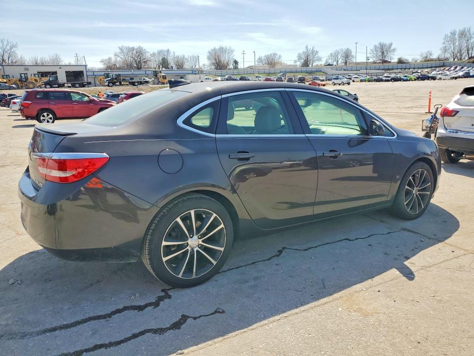 Продаж на аукціоні авто 2016 Buick Verano, vin: 1G4PW5SKXG4134151, номер лоту: 41740756