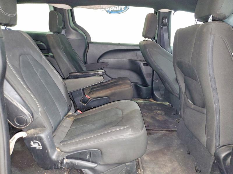Aukcja sprzedaży 2018 Chrysler Pacifica, vin: 2C4RC1FGXJR197937, numer aukcji: 46122006