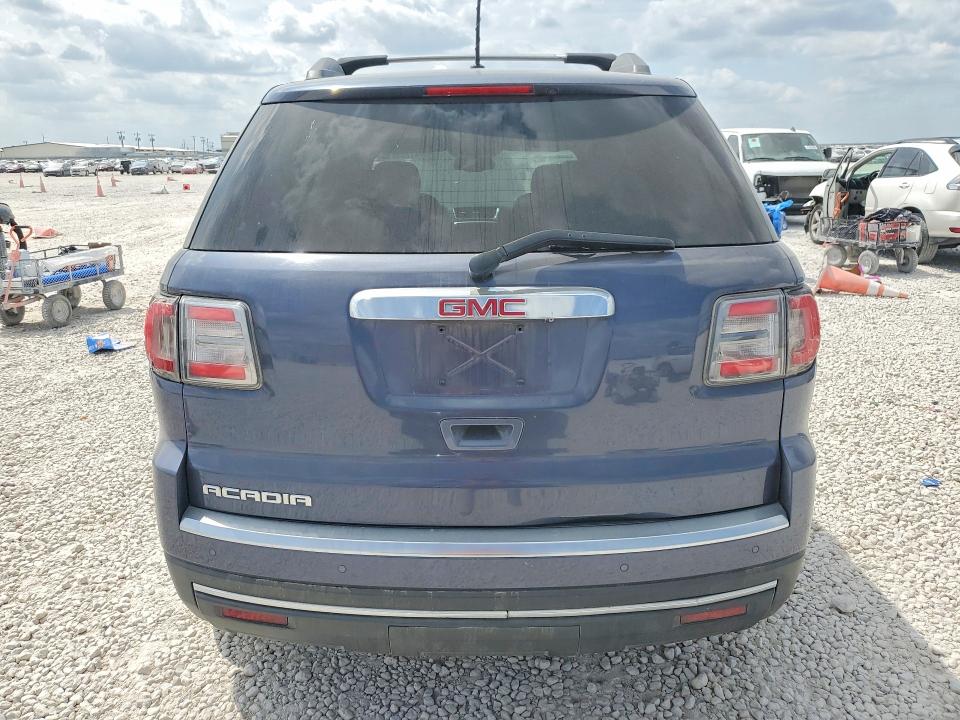 Продажа на аукционе авто 2013 Gmc Acadia, vin: 1GKKRPKD4DJ237876, номер лота: 47259836