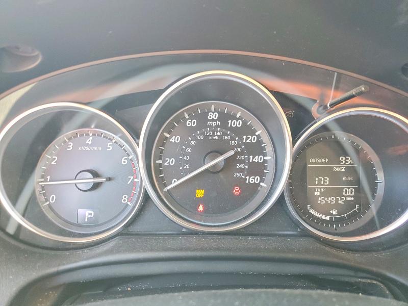 Aukcja sprzedaży 2015 Mazda Cx-5, vin: JM3KE2CY4F0548672, numer aukcji: 41979086