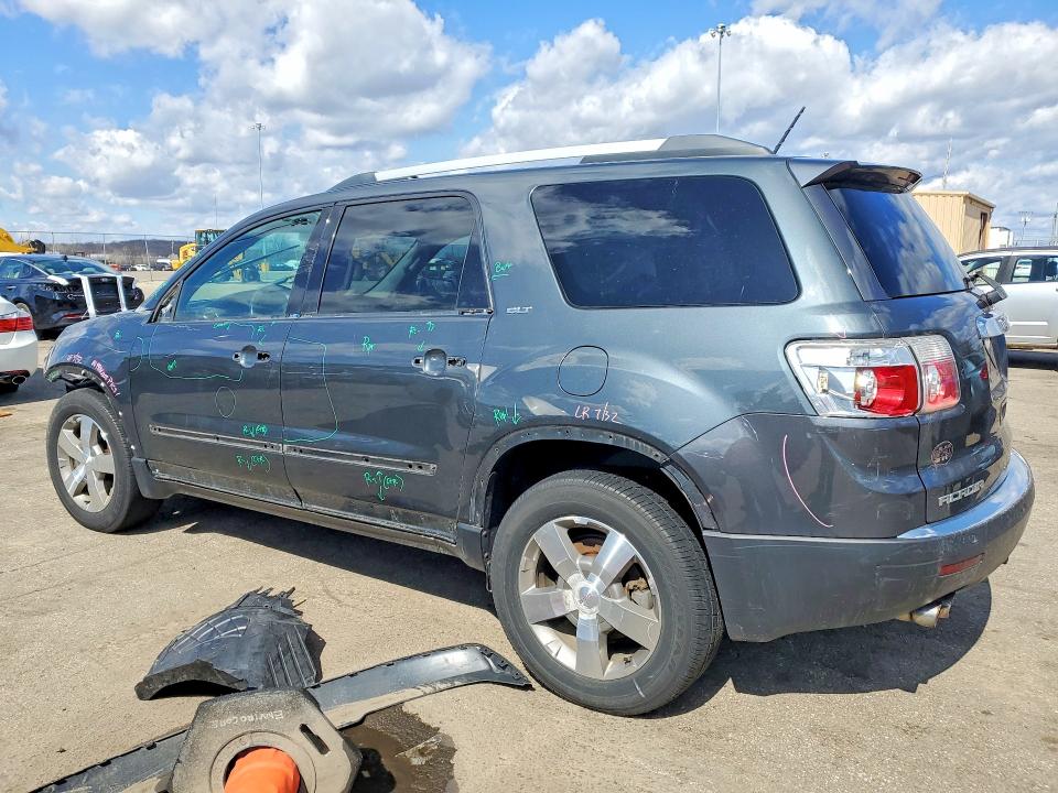 Продаж на аукціоні авто 2011 Gmc Acadia, vin: 1GKKVRED8BJ156668, номер лоту: 41894736