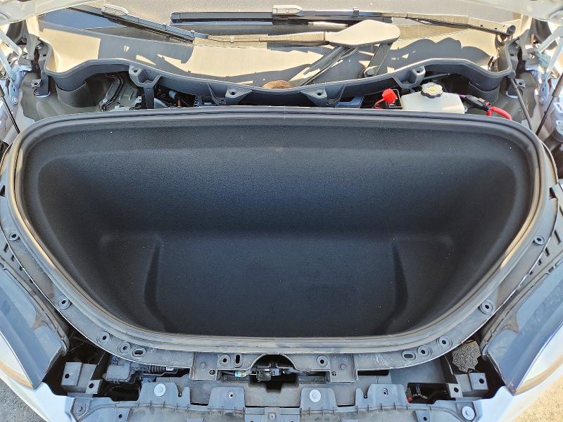 Продаж на аукціоні авто 2023 Tesla Model X, vin: 7SAXCBE5XPF385023, номер лоту: 78478915