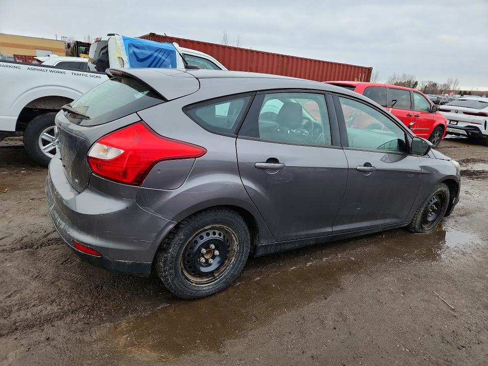 78774615 :رقم المزاد ، 1FAHP3K22CL202250 vin ، 2012 Ford Focus مزاد بيع