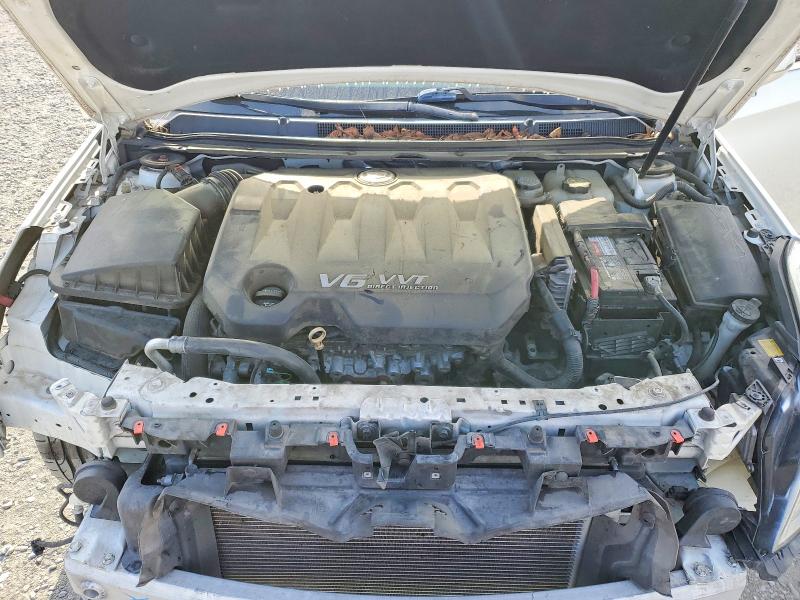 2014 Cadillac Xts მანქანა იყიდება აუქციონზე, vin: 2G61M5S35E9255546, აუქციონის ნომერი: 47981346