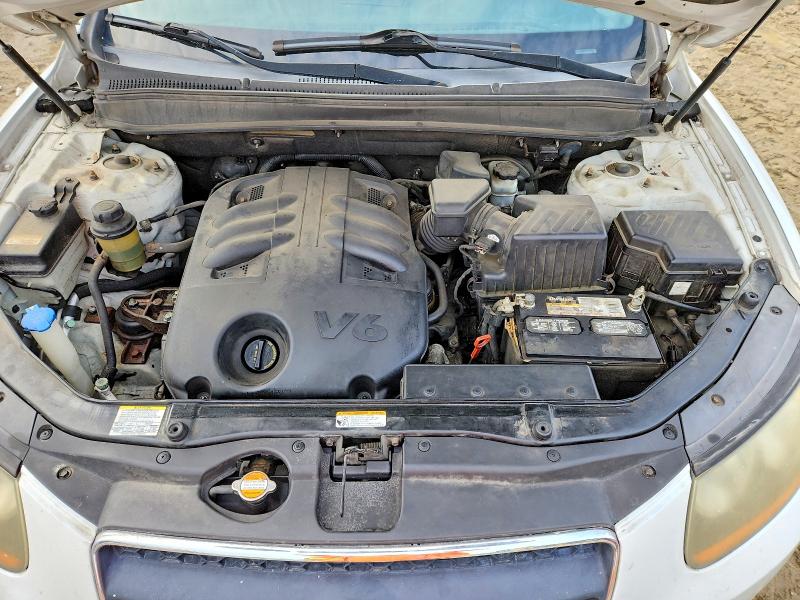 Продаж на аукціоні авто 2009 Hyundai Santa Fe, vin: 5NMSH73E99H294285, номер лоту: 79260445