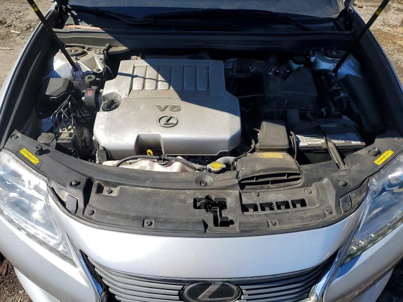 2014 Lexus Es 350 მანქანა იყიდება აუქციონზე, vin: JTHBK1GG0E2097559, აუქციონის ნომერი: 41601156