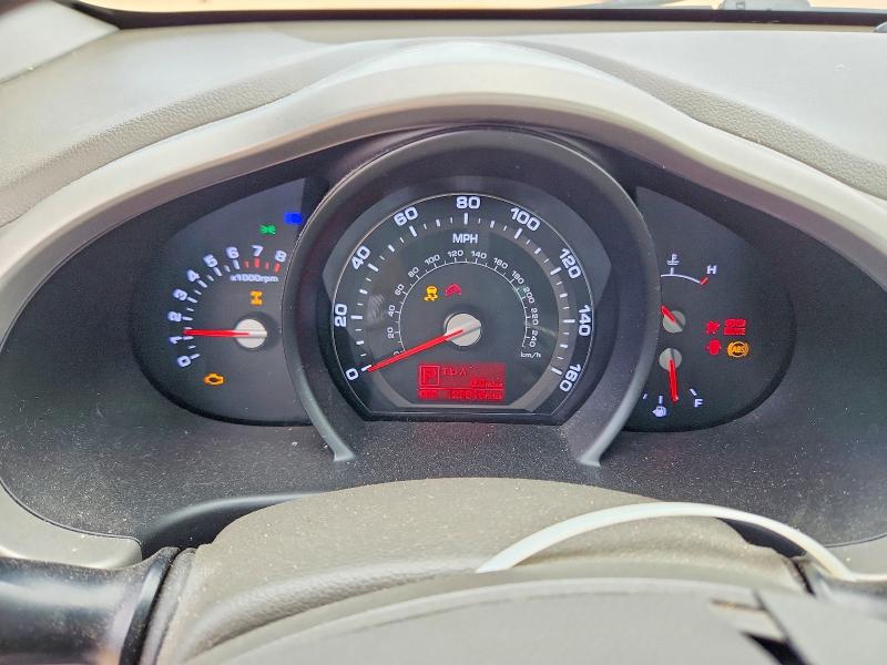 79696365 :رقم المزاد ، KNDPBCA2XD7476313 vin ، 2013 Kia Sportage مزاد بيع