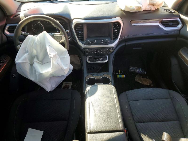Aukcja sprzedaży 2021 Gmc Acadia, vin: 1GKKNRLS1MZ178355, numer aukcji: 79947075